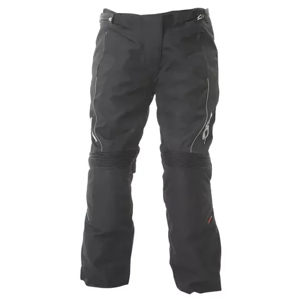 RST RST BROOKLYN II TXT JNS BLACK 20